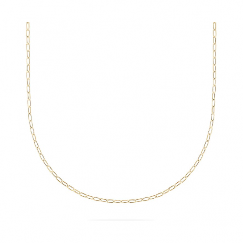 FAVS Kette 89007038 375er Gelbgold – Bild 1 von 3