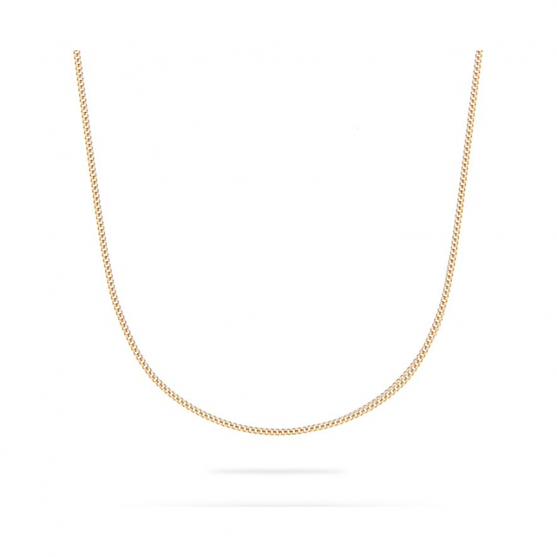 FAVS Kette 89007071 375er Gelbgold – Bild 1 von 3