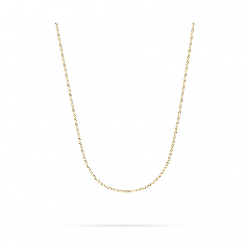 FAVS Kette 89007127 375er Gelbgold – Bild 1 von 3