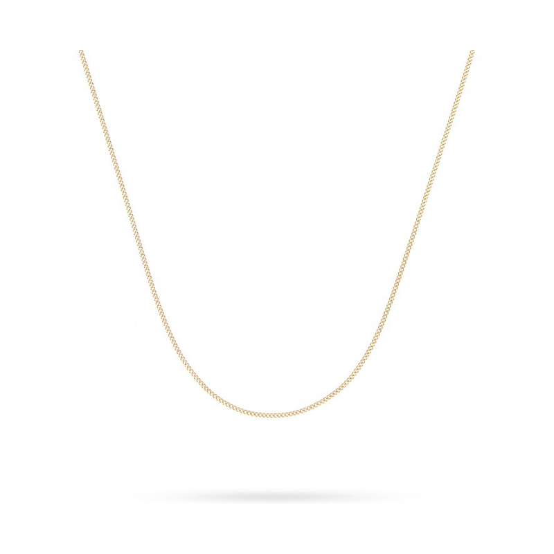 FAVS Kette 89007143 375er Gelbgold – Bild 1 von 3