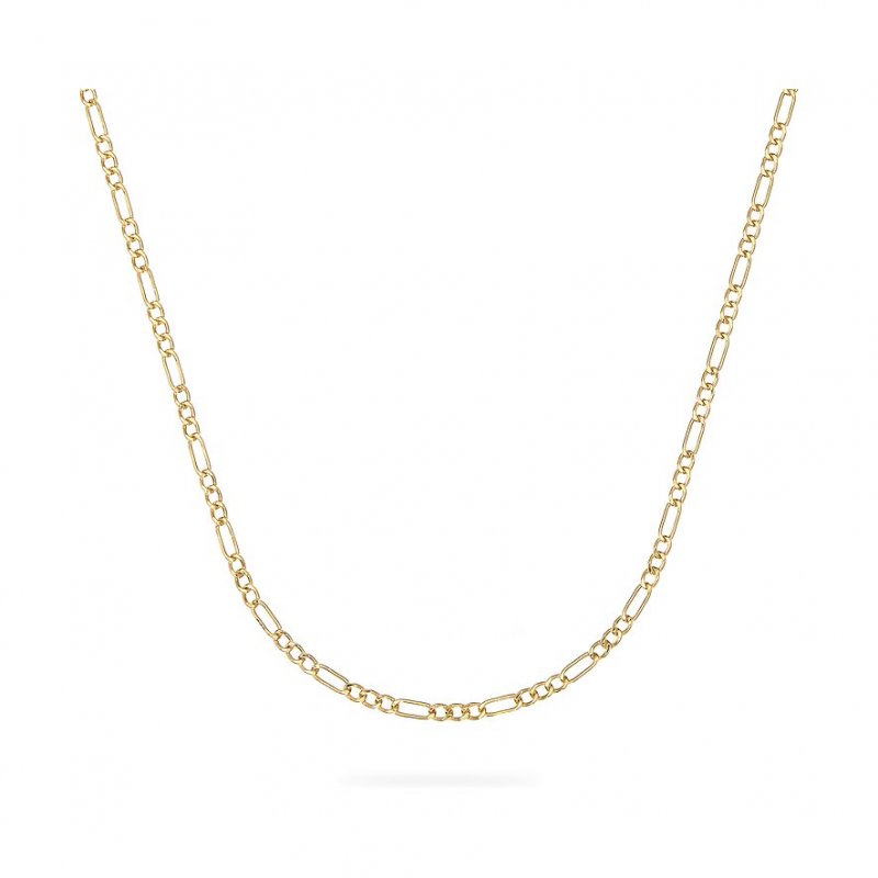 FAVS Kette 89007313 375er Gelbgold – Bild 1 von 3