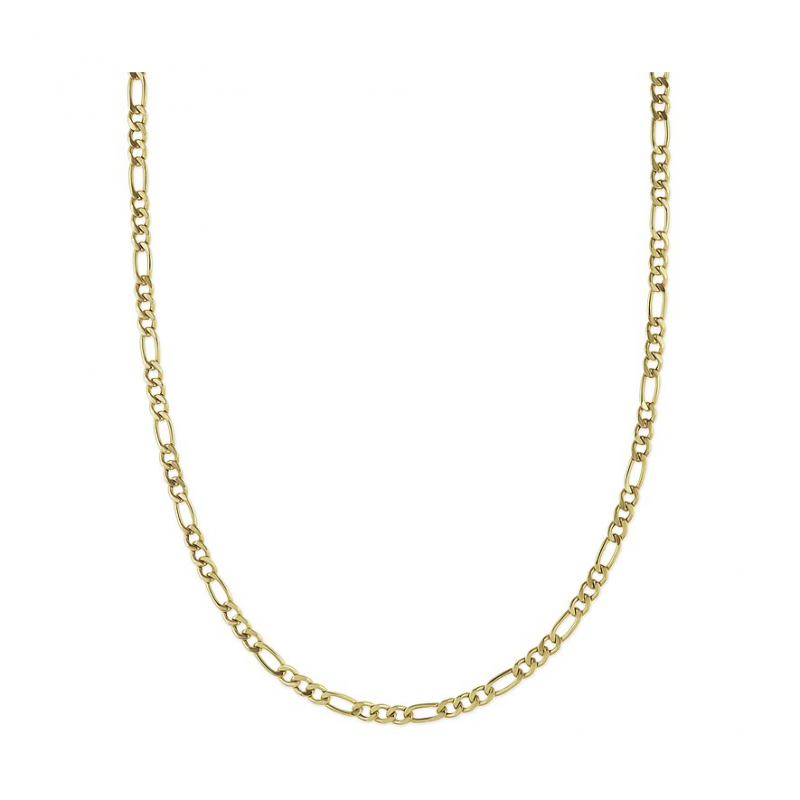 FAVS Kette 89007364 375er Gelbgold – Bild 1 von 3