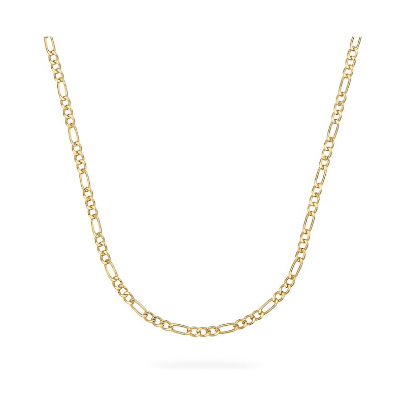 FAVS Kette 89007372 375er Gelbgold – Bild 1 von 3