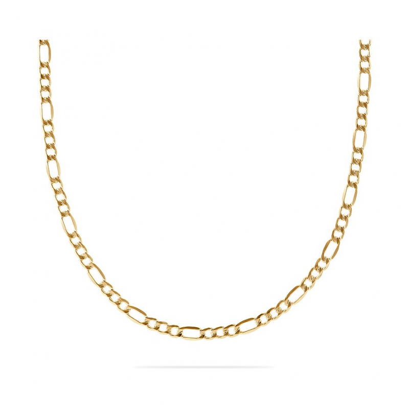 FAVS Kette 89007411 375er Gelbgold – Bild 1 von 3