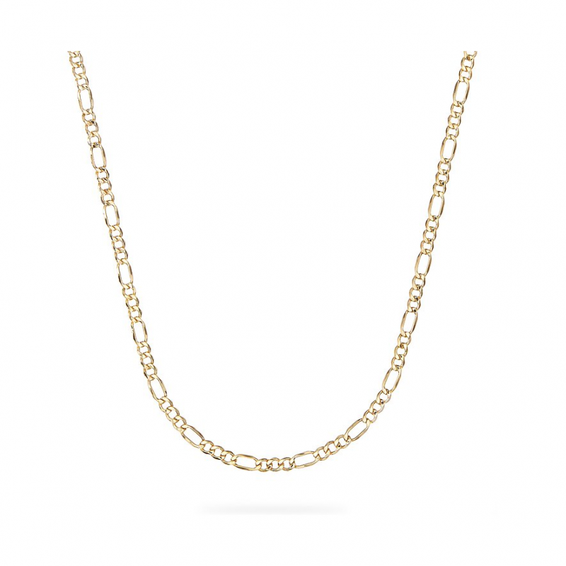 FAVS Kette 89007429 375er Gelbgold – Bild 1 von 3
