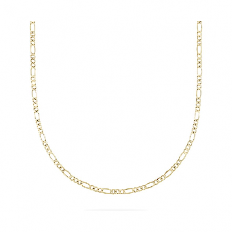 FAVS Kette 89007445 375er Gelbgold – Bild 1 von 3
