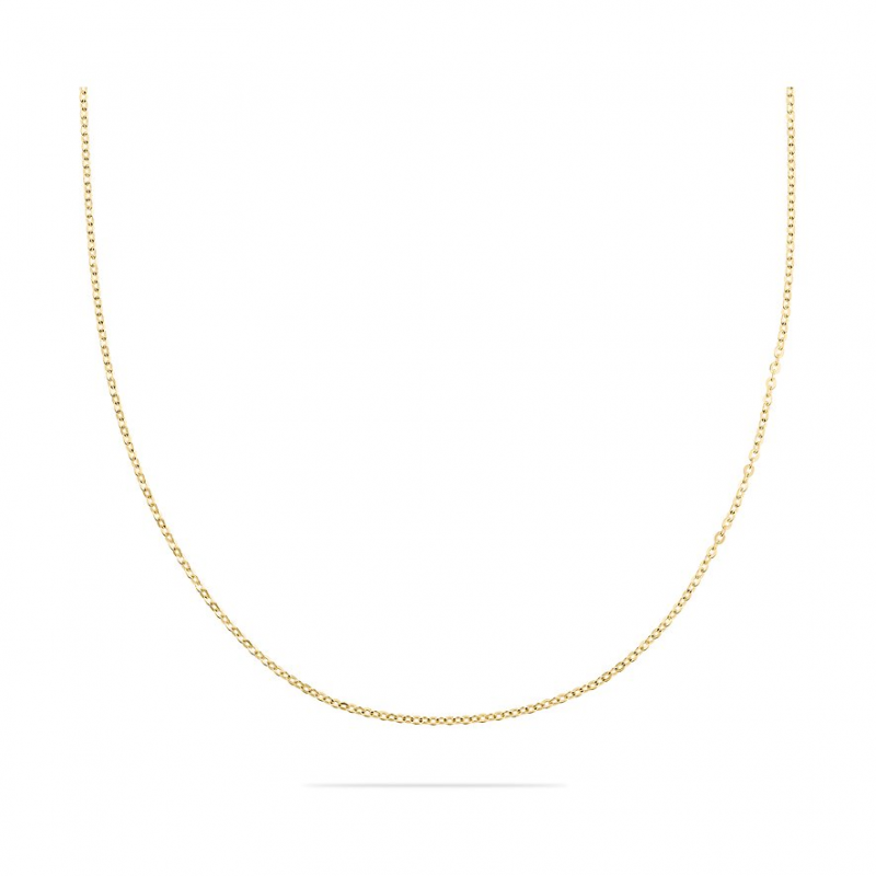 FAVS Kette 89007488 375er Gelbgold – Bild 1 von 3