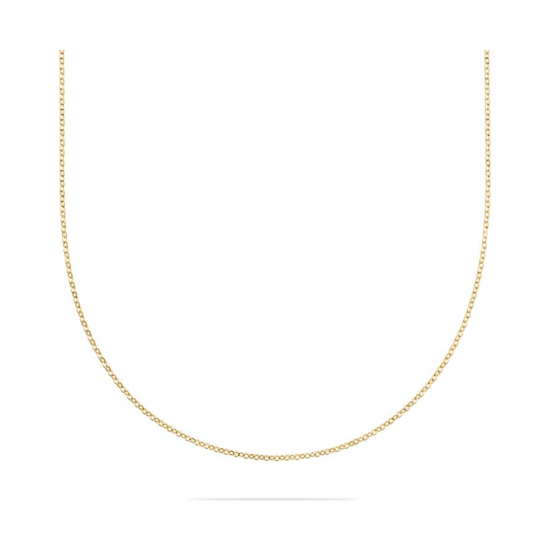 FAVS Kette 89007526 375er Gelbgold – Bild 1 von 3