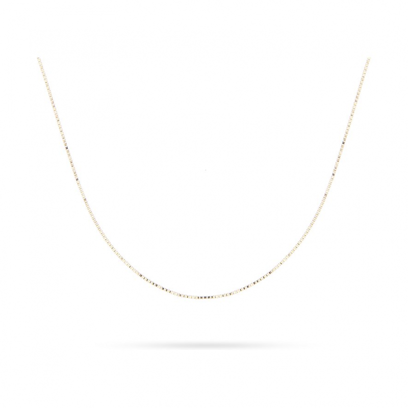 FAVS Kette 89007852 375er Gelbgold – Bild 1 von 3