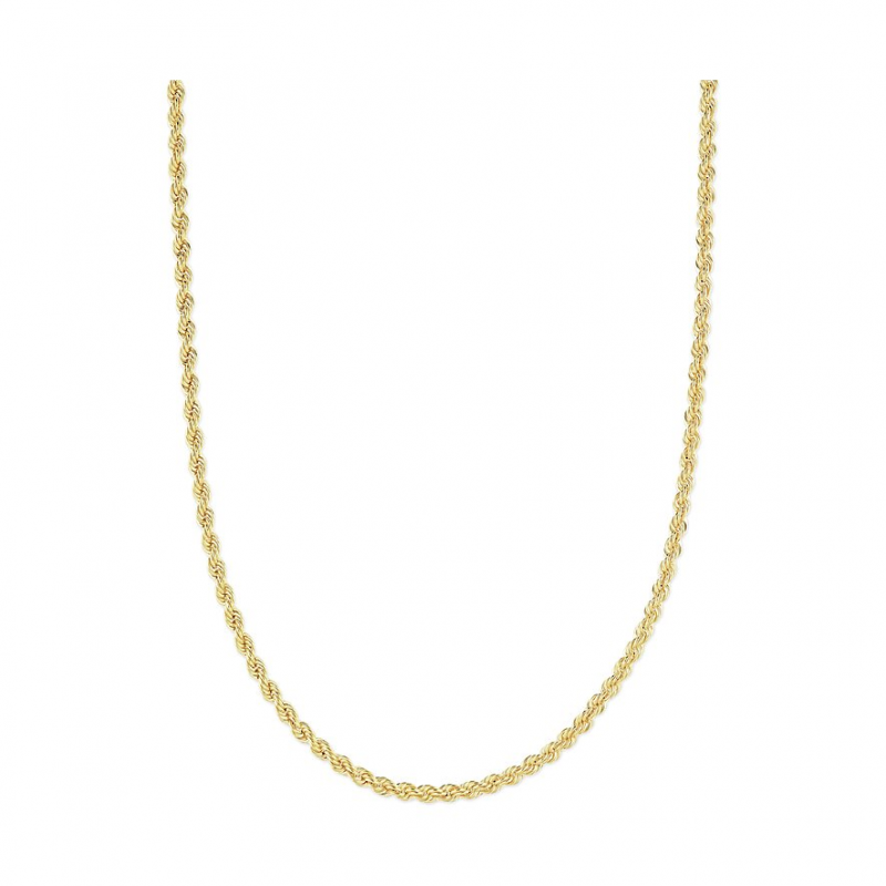 FAVS Kette 89007879 375er Gelbgold – Bild 1 von 3
