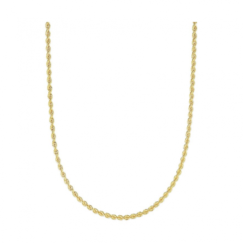 FAVS Kette 89007895 375er Gelbgold – Bild 1 von 3
