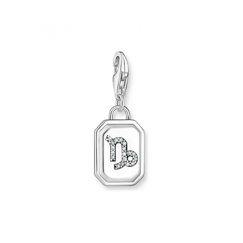 Thomas Sabo Charm Sterling Silver 2152-643-21 – Bild 1 von 2