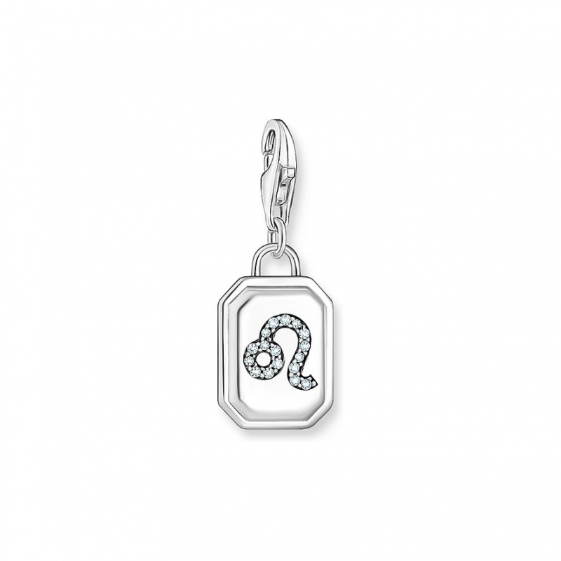 Thomas Sabo Charm Sterling Silver 2150-643-21 – Bild 1 von 2