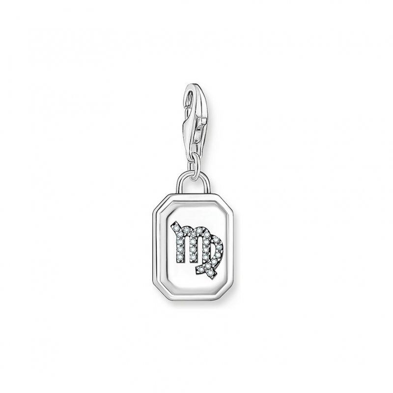 Thomas Sabo Charm Sterling Silver 2149-643-21 – Bild 1 von 2