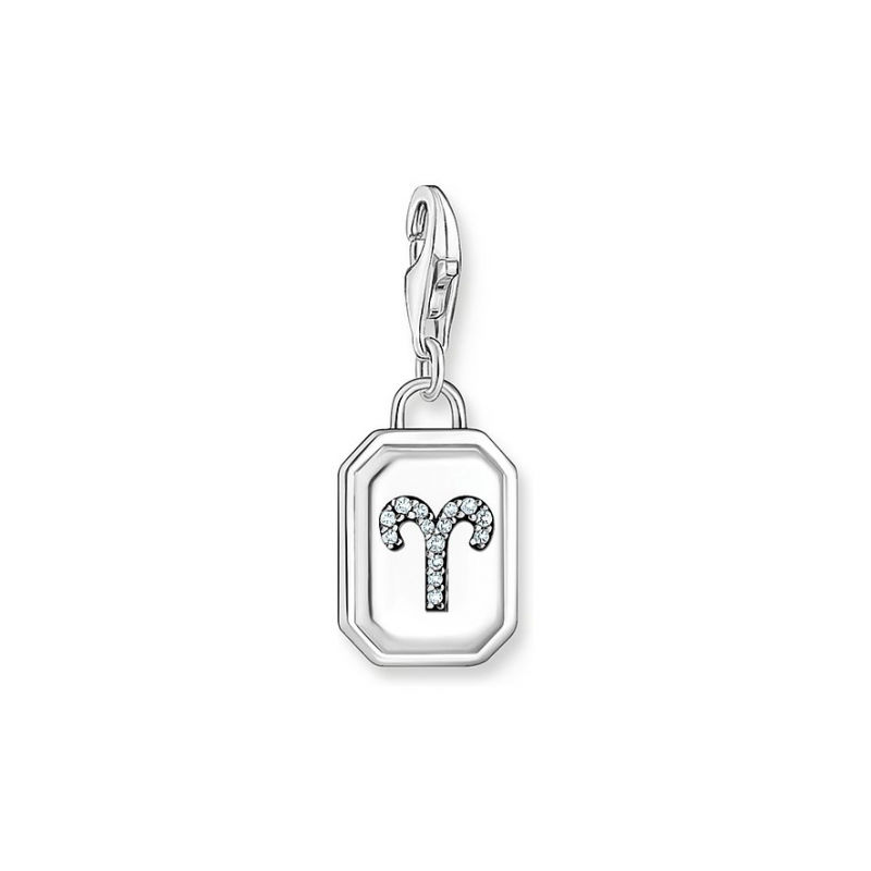 Thomas Sabo Charm Sterling Silver 2147-643-21 – Bild 1 von 2