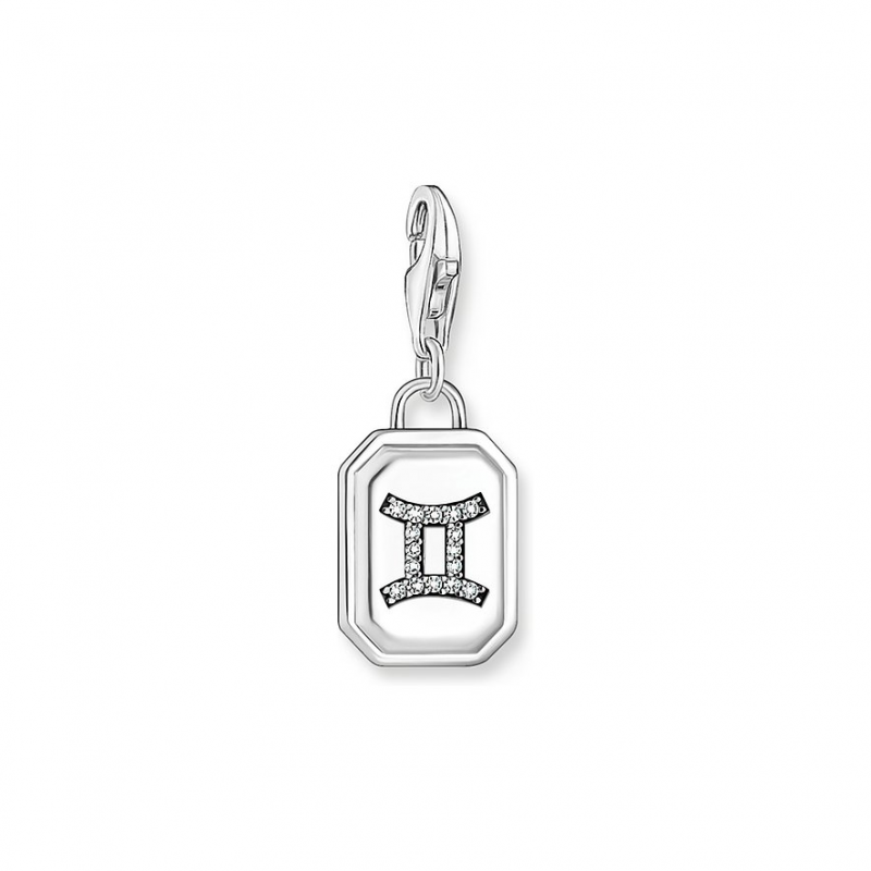 Thomas Sabo Charm Sterling Silver 2145-643-21 – Bild 1 von 2