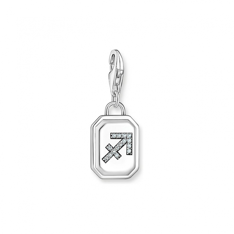 Thomas Sabo Charm Sterling Silver 2144-643-21 – Bild 1 von 2