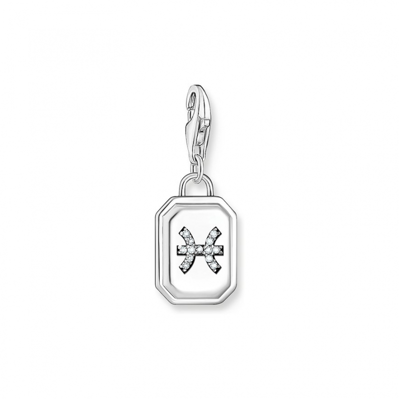 Thomas Sabo Charm Sterling Silver 2142-643-21 – Bild 1 von 2
