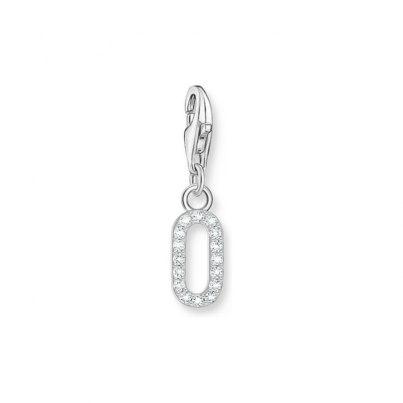 Thomas Sabo Charm Sterling Silver 2124-051-21