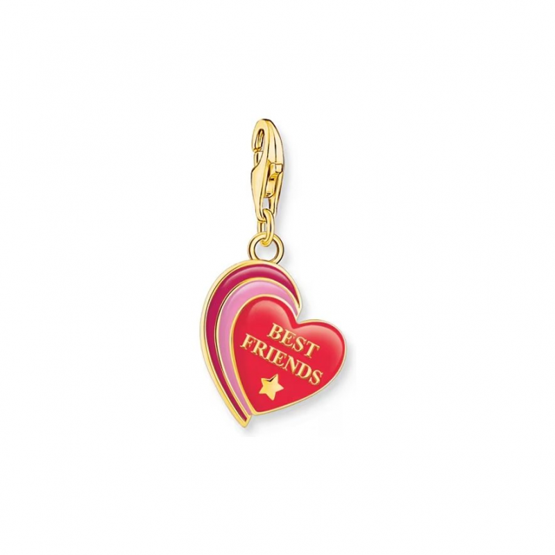 Thomas Sabo Charm Sterling Silver 2117-427-10 – Bild 1 von 2