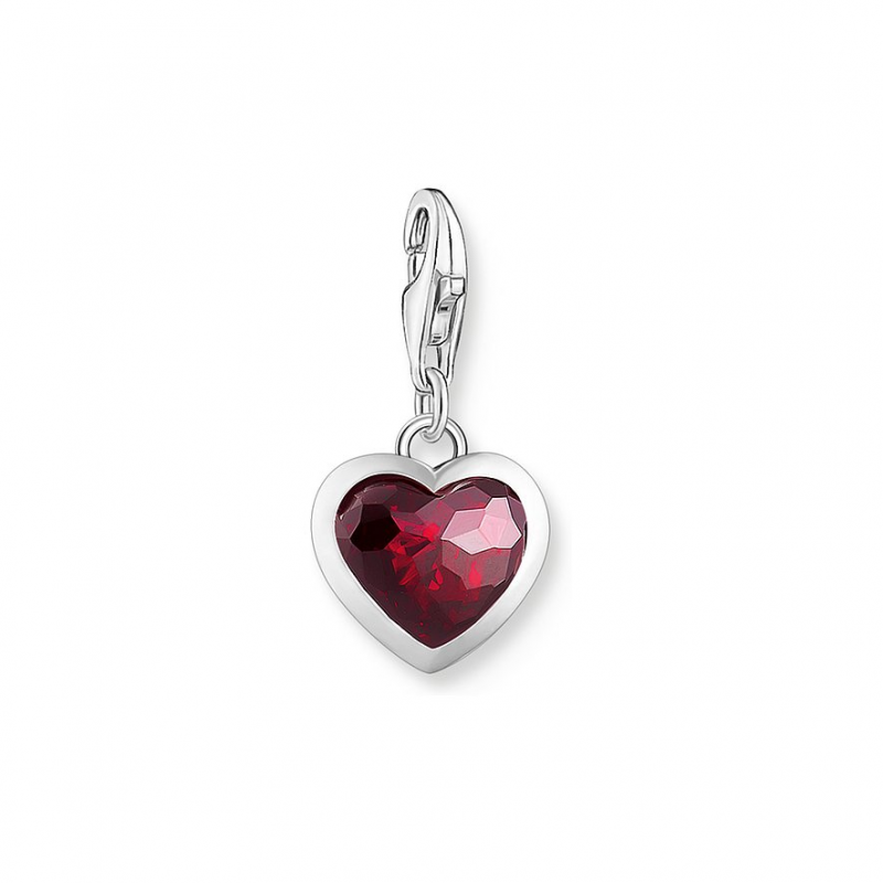 Thomas Sabo Charm Sterling Silver 2094-699-10 – Bild 1 von 2