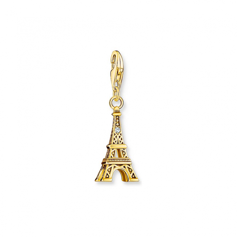 Thomas Sabo Charm Sterling Silver 2075-414-39 – Bild 1 von 2