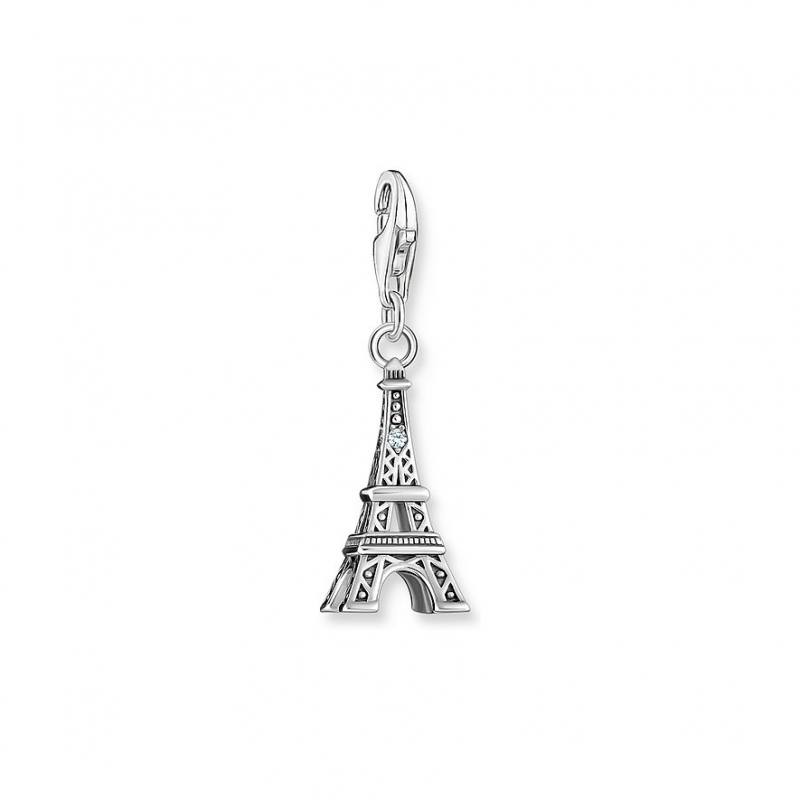 Thomas Sabo Charm Sterling Silver 2074-643-21 – Bild 1 von 2
