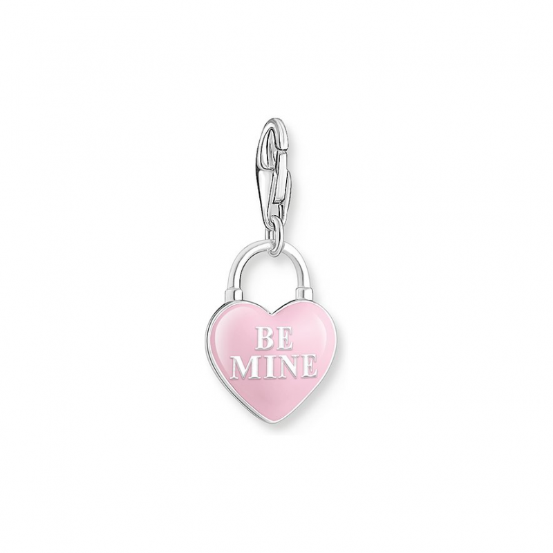 Thomas Sabo Charm Sterling Silver 2071-691-9 – Bild 1 von 2