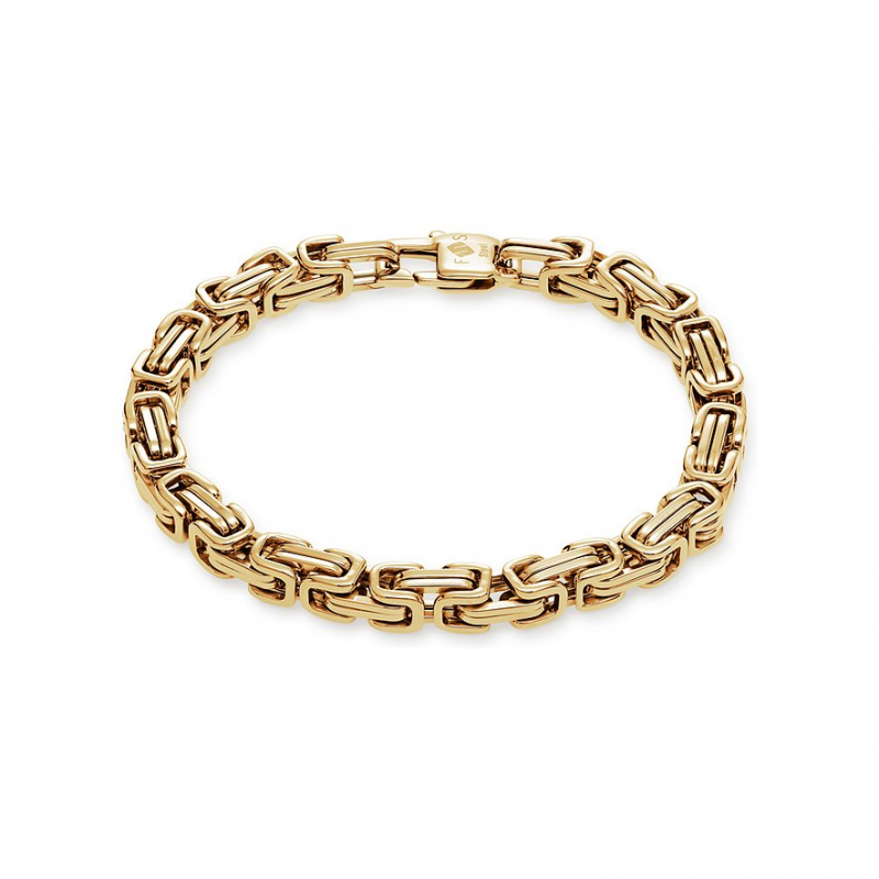 FAVS Armband 89016495 Edelstahl – Bild 1 von 3