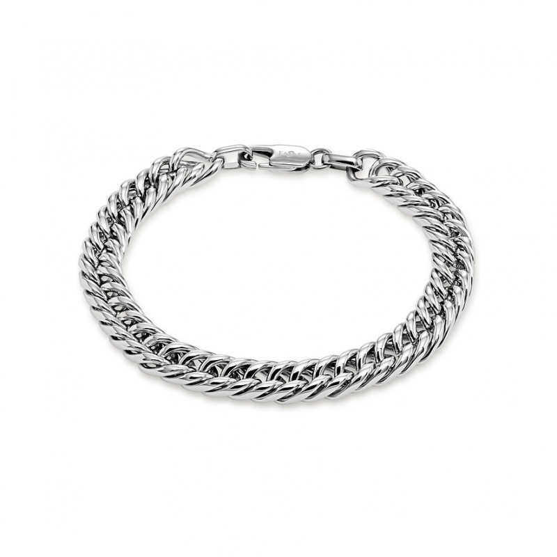 FAVS Armband 89016541 Edelstahl – Bild 1 von 3