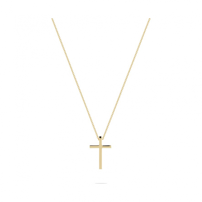 Valeria Kette 89018773 585er Gelbgold – Bild 1 von 3