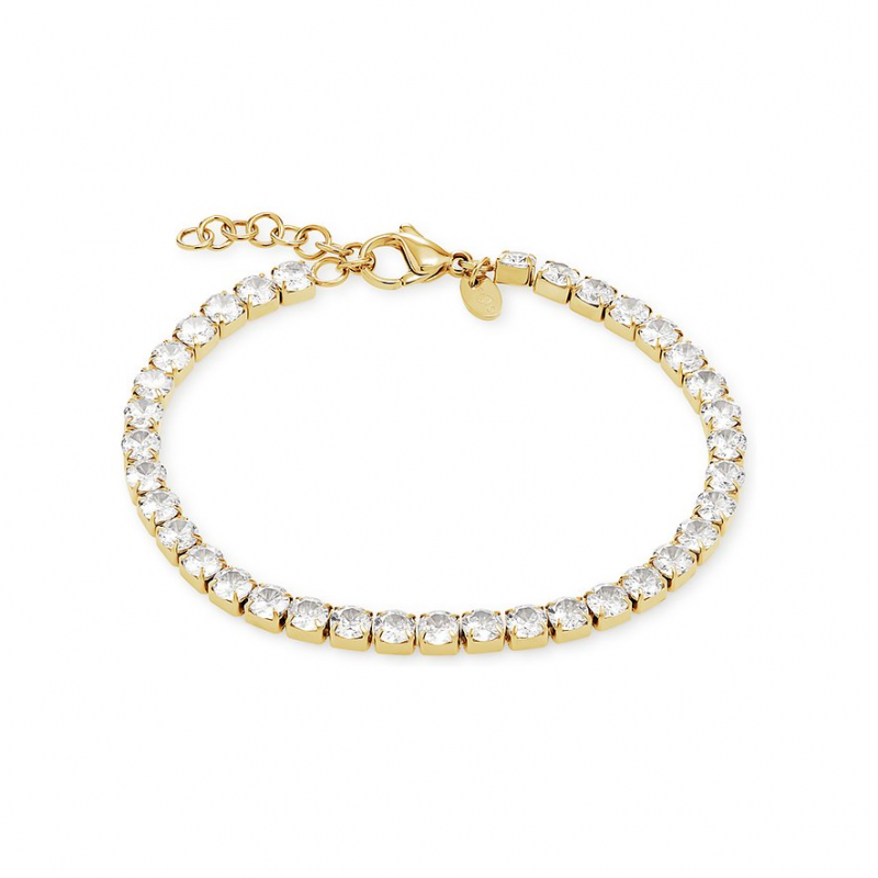 FAVS Armband 89019362 Edelstahl – Bild 1 von 3