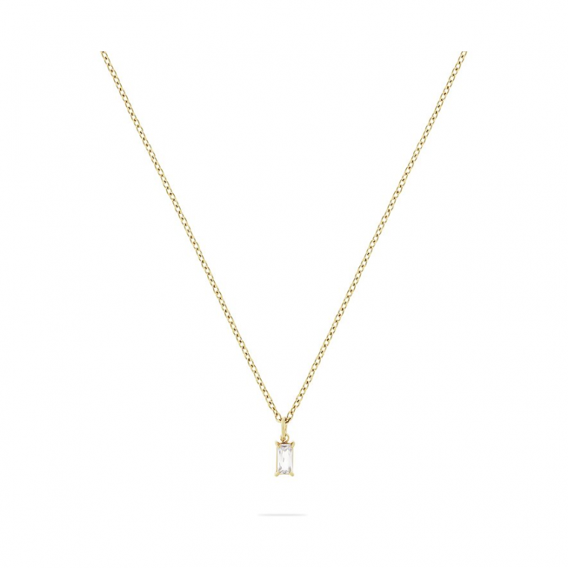 FAVS Kette 89019397 Edelstahl – Bild 1 von 3
