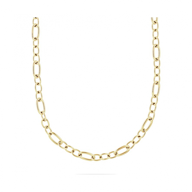 FAVS Kette 89019419 Edelstahl – Bild 1 von 3