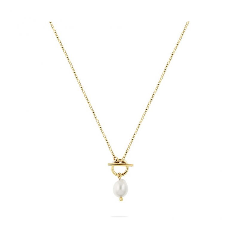 FAVS Kette 89019427 Edelstahl – Bild 1 von 3