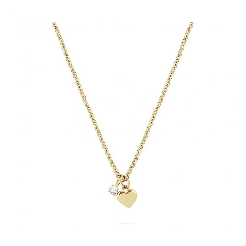 FAVS Kette 89019435 Edelstahl – Bild 1 von 3