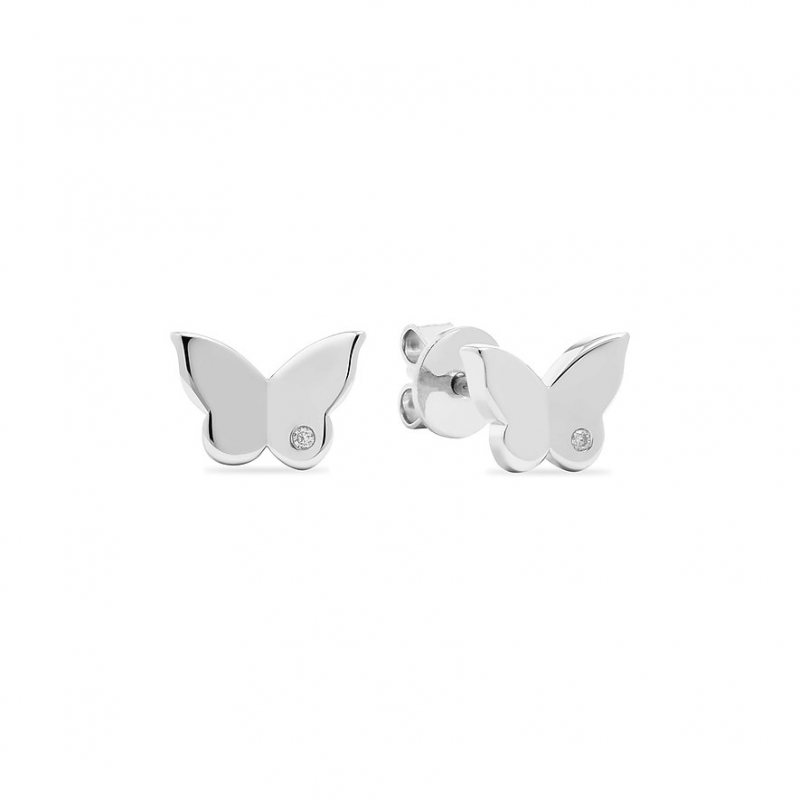 Guido Maria Kretschmer Ohrstecker 89037972 925er Silber