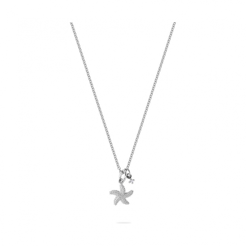 Guido Maria Kretschmer Kette 89037999 925er Silber