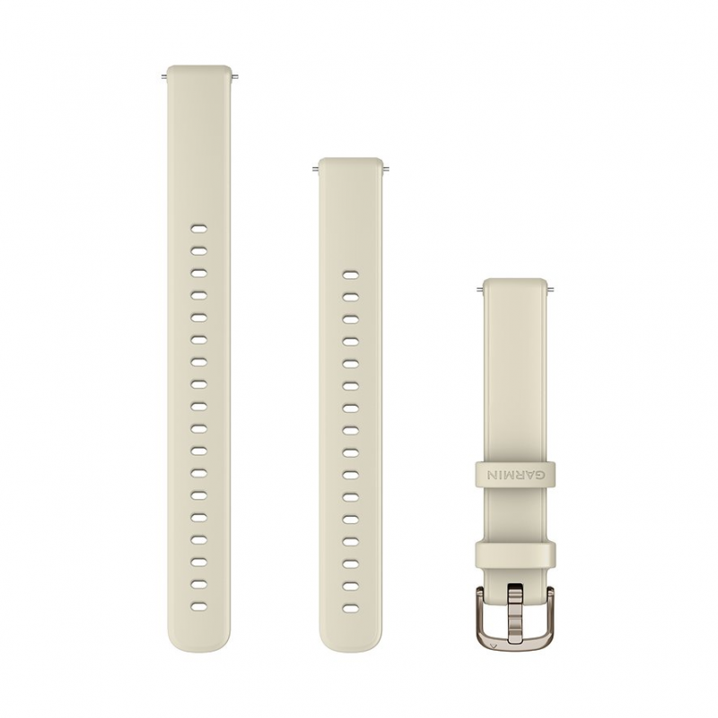 Garmin Kautschukband 010-13302-00 Silikon