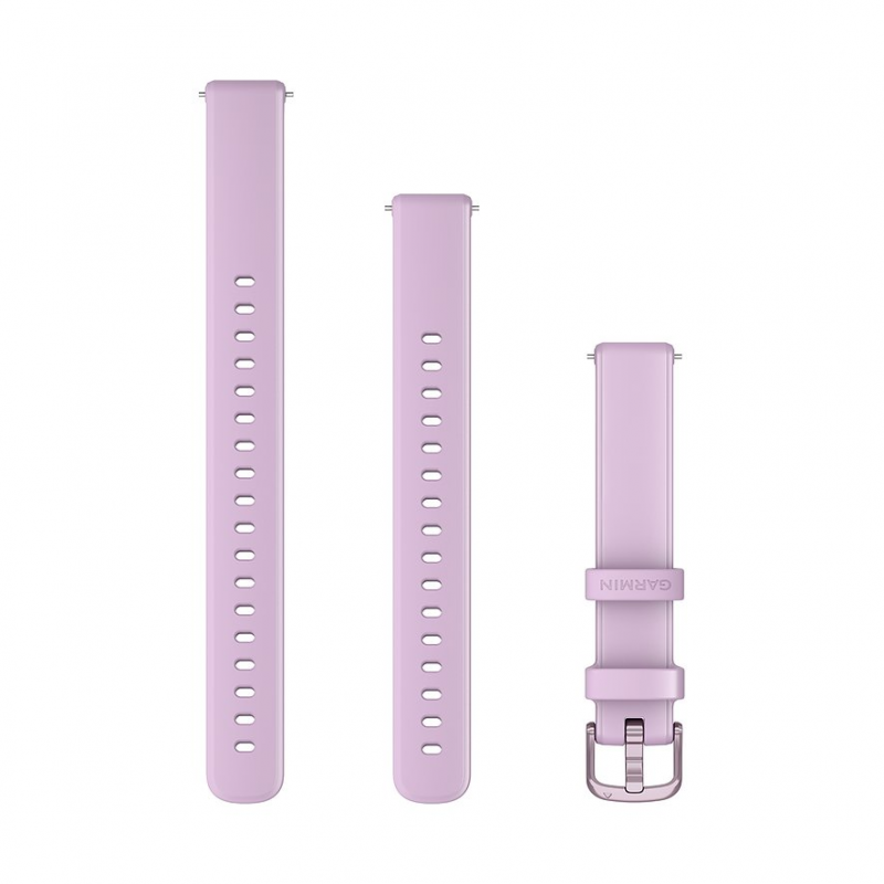 Garmin Kautschukband 010-13302-01 Silikon