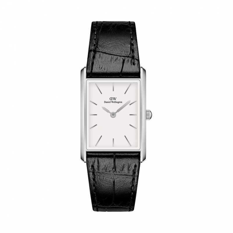 Daniel Wellington Unisexuhr Bound DW.DW00100697 Edelstahl – Bild 1 von 3