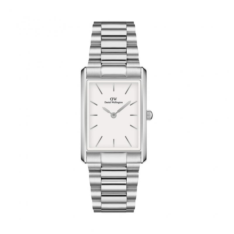 Daniel Wellington Unisexuhr Bound DW.DW00100701 Edelstahl – Bild 1 von 3