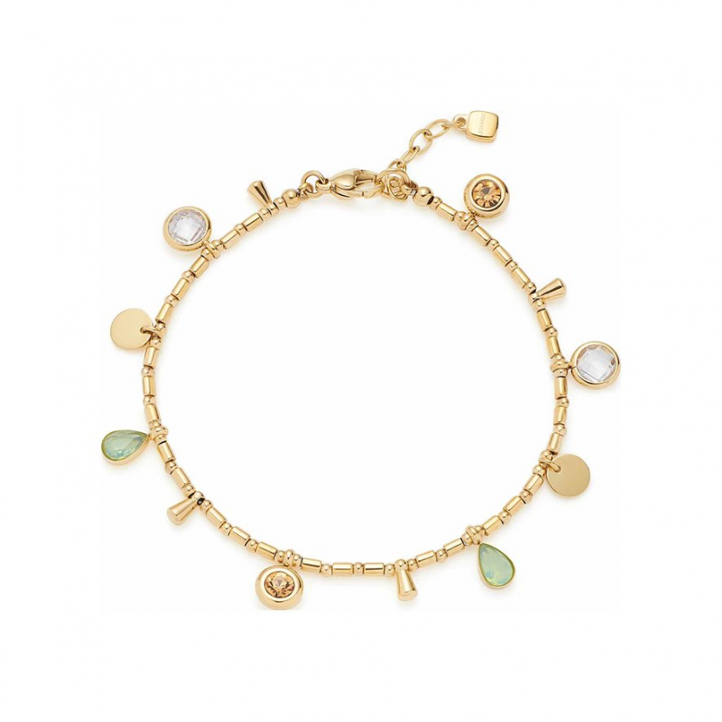 Leonardo Armband 023544 Edelstahl – Bild 1 von 3