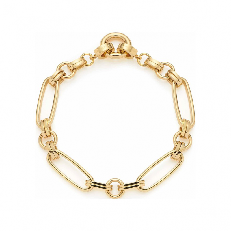 Leonardo Armband 024267 Edelstahl – Bild 1 von 3