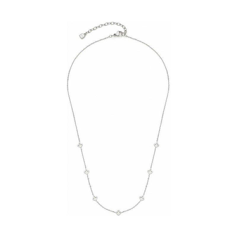 Leonardo Kette 023898 Edelstahl – Bild 1 von 3