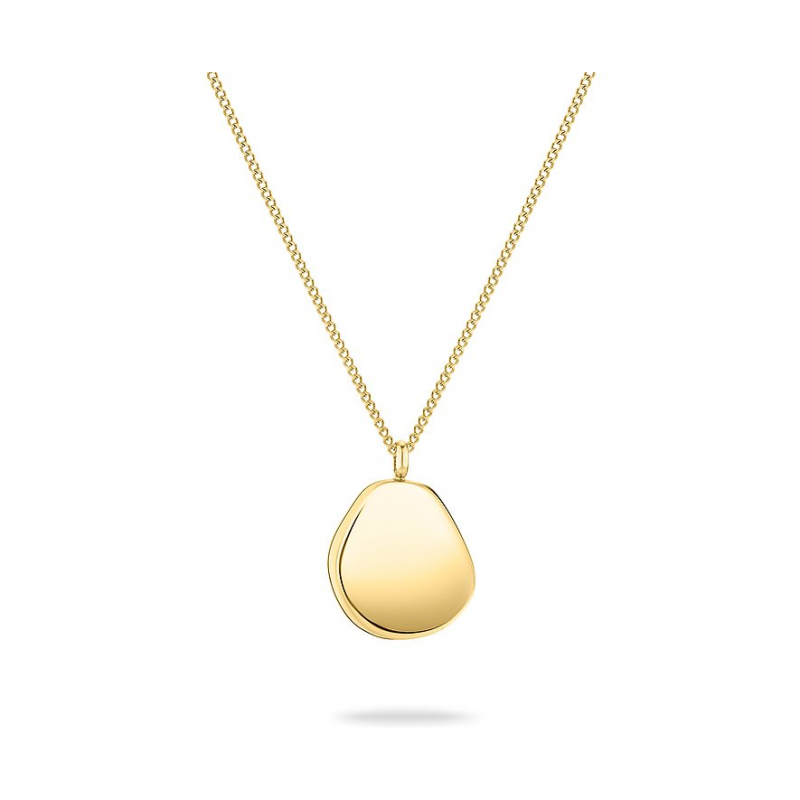 Liebeskind Kette LJ-1433-N-50 Edelstahl – Bild 1 von 3