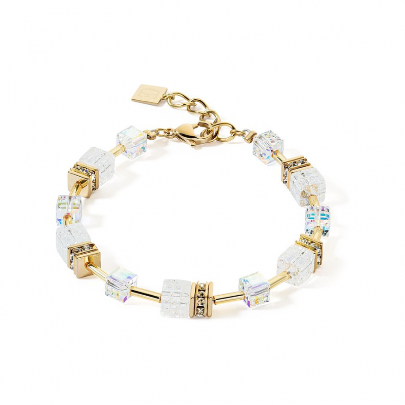 Coeur de Lion Armband 3018/30-1416 Edelstahl