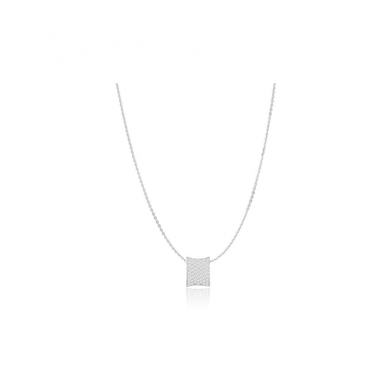 Sif Jakobs Jewellery Anhänger SJ-P2391-CZ
