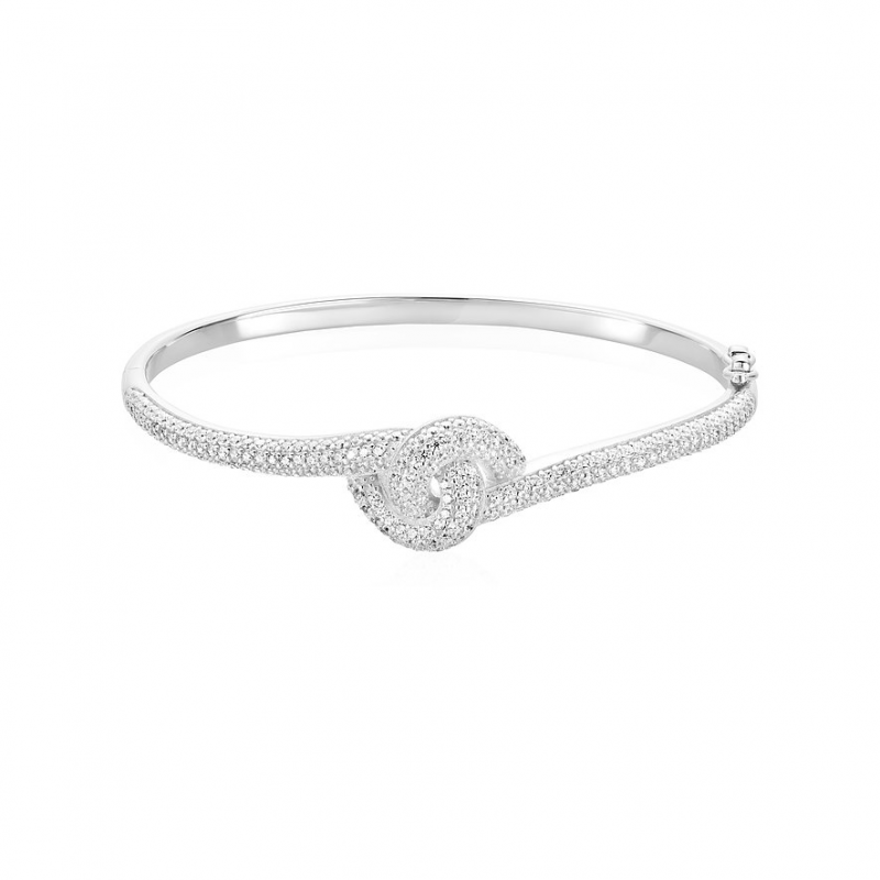 Sif Jakobs Jewellery Armreif SJ-BG10752-CZ 925er Silber
