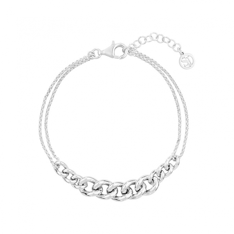 Sif Jakobs Jewellery Armband SJ-B2460 925er Silber
